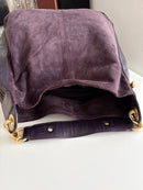 M&S Autograph leather bag