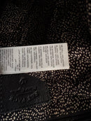 Fatface leather bag