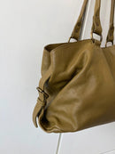 Boden leather bag