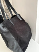 Next leather bag