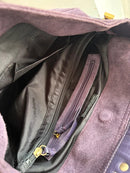 M&S Autograph leather bag