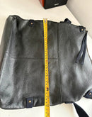 Gap leather bag
