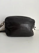 Fatface Leather Bag