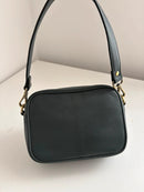 Seasalt leather bag