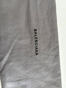 Balenciaga dust bag