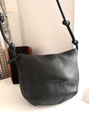 Next leather bag