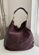 M&S Autograph leather bag