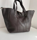 Genuine leather bag