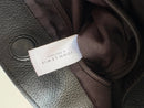 John Lewis leather bag