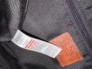 Fatface leather bag
