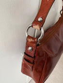 M&S Autograph leather bag