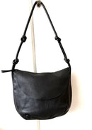Next leather bag