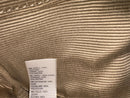 Fatface leather bag
