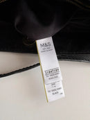 M&S leather bag