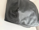 Ted Baker large black tote bag