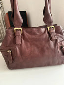 Jones Bootmaker bag