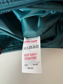 White stuff bag