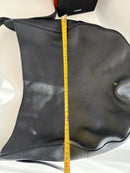 Joules leather bag