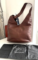 M&S bag