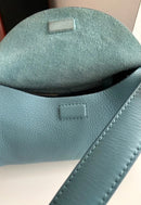 John Lewis leather bag