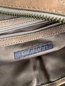 M&S leather bag