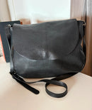 John Lewis leather bag