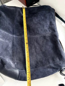 Next leather bag
