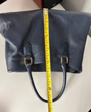 Jones Bootmaker leather bag