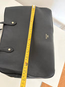 Dune Black Casual Women's Tote Bag in Very Good Condition