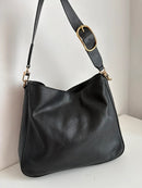John Lewis leather bag