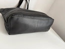 M&S leather bag