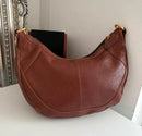 Leather bag