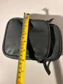 Fatface leather bag