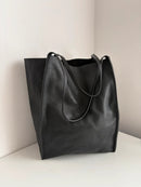 Ted Baker large black tote bag