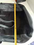 Next leather bag