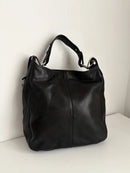 M&S Autograph leather bag