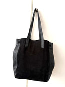 Next leather bag