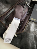 M&S leather bag