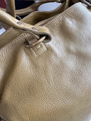 Boden leather bag
