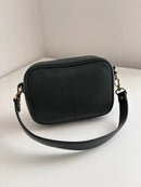 Seasalt leather bag