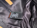Next leather bag