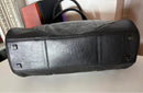 Autograph leather bag