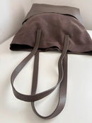 Clarks leather bag