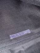 M&S leather bag