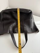 Genuine leather bag