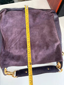 M&S Autograph leather bag