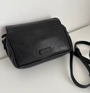 Fatface leather bag