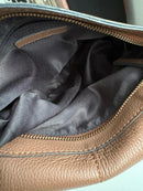 Next leather bag
