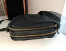 John Lewis leather bag