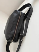 M&S Autograph leather bag